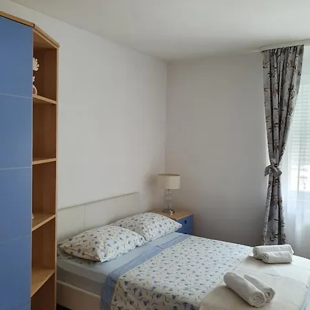 Tina Appartement