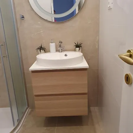 Appartement Tina Split