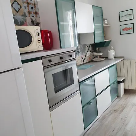 Appartement Tina Split