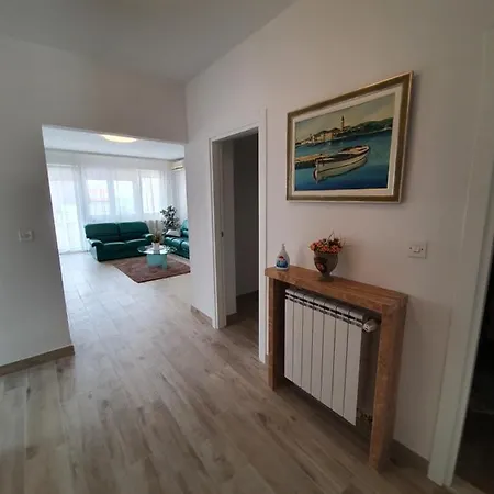 Tina Appartement *