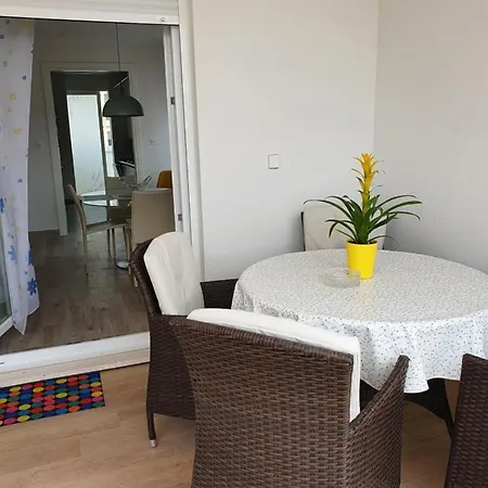 Tina Apartment Split