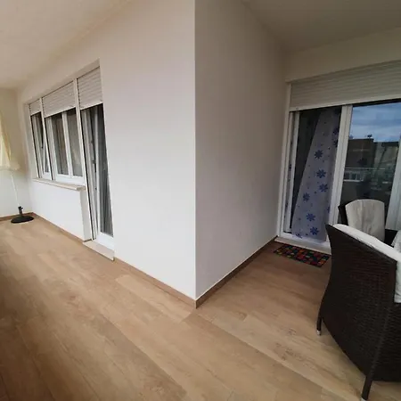 Tina Apartment